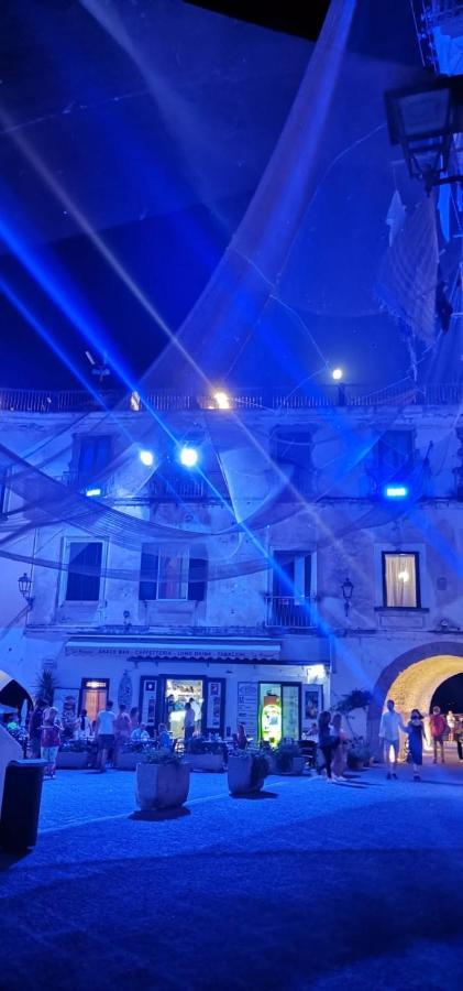 Francesca House Διαμέρισμα Atrani Εξωτερικό φωτογραφία