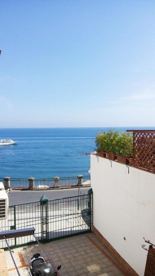 Francesca House Διαμέρισμα Atrani Εξωτερικό φωτογραφία