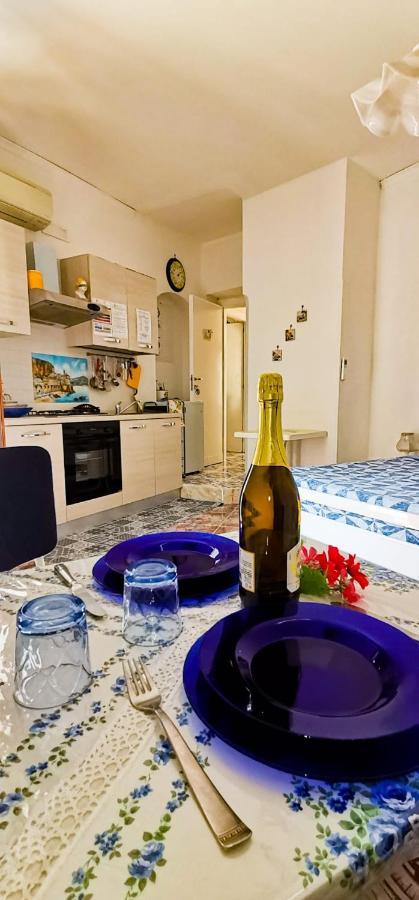 Francesca House Διαμέρισμα Atrani Εξωτερικό φωτογραφία