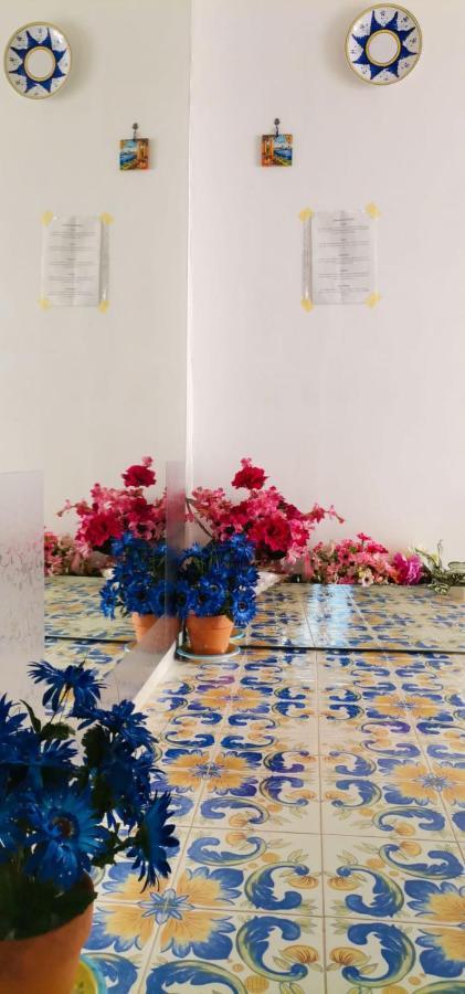 Francesca House Διαμέρισμα Atrani Εξωτερικό φωτογραφία