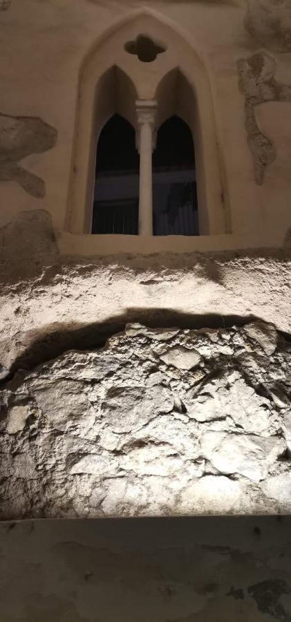 Francesca House Διαμέρισμα Atrani Εξωτερικό φωτογραφία