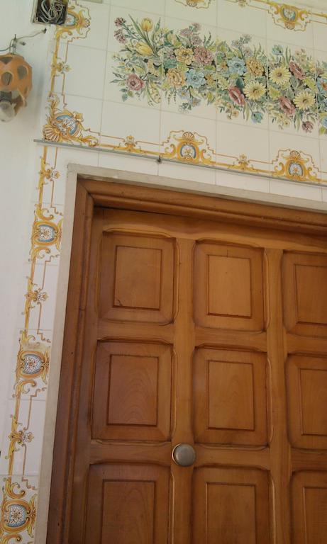 Francesca House Διαμέρισμα Atrani Δωμάτιο φωτογραφία