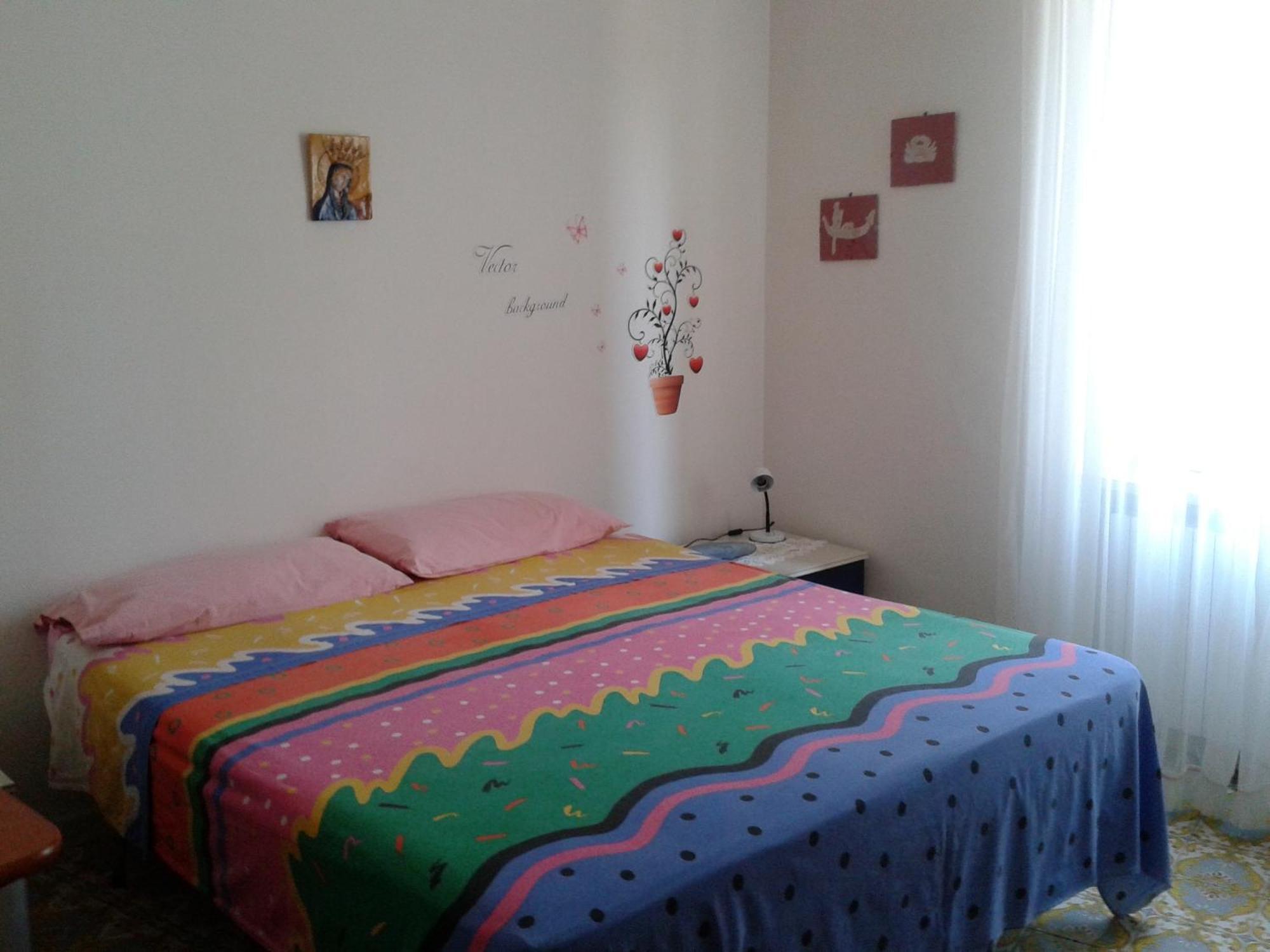 Francesca House Διαμέρισμα Atrani Εξωτερικό φωτογραφία