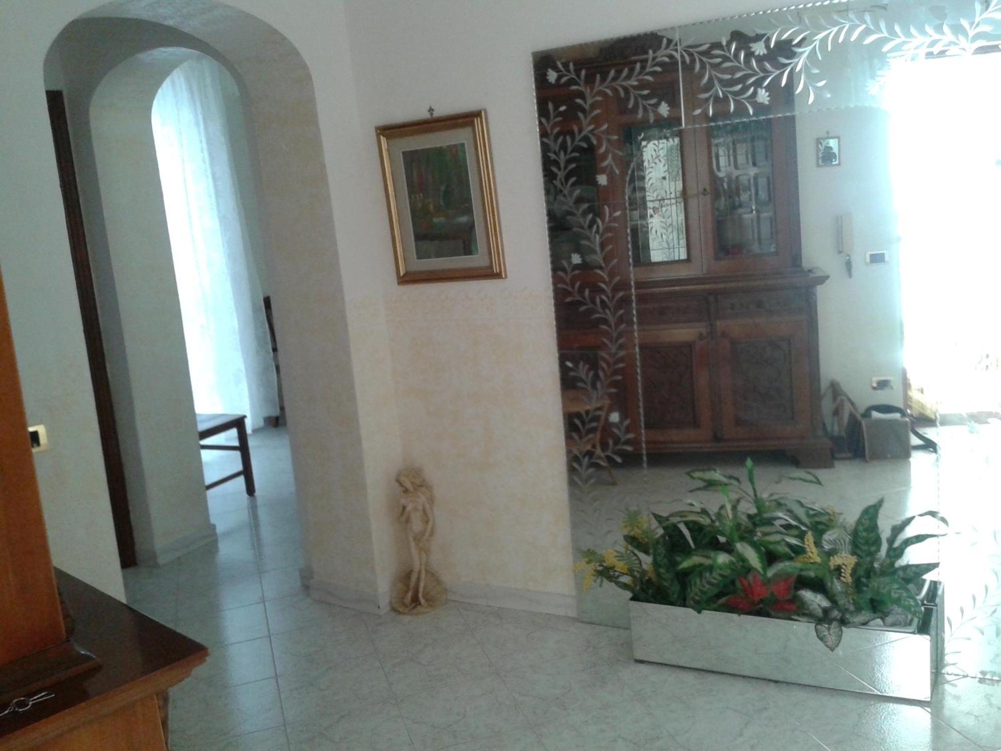 Francesca House Διαμέρισμα Atrani Εξωτερικό φωτογραφία
