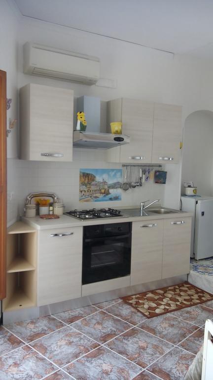 Francesca House Διαμέρισμα Atrani Εξωτερικό φωτογραφία