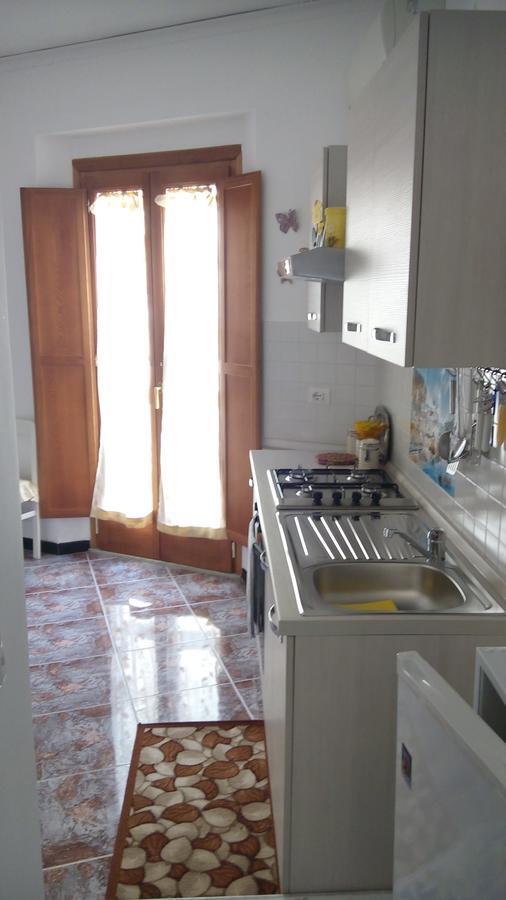 Francesca House Διαμέρισμα Atrani Εξωτερικό φωτογραφία