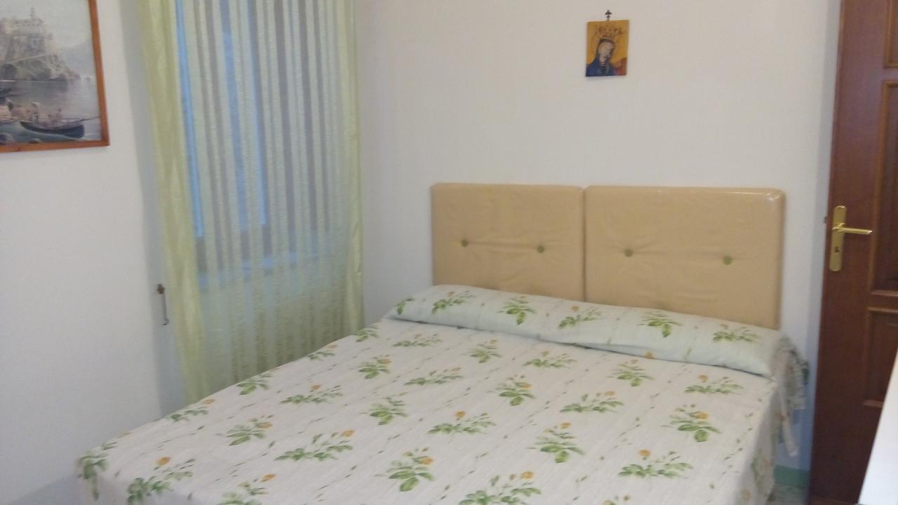 Francesca House Διαμέρισμα Atrani Εξωτερικό φωτογραφία